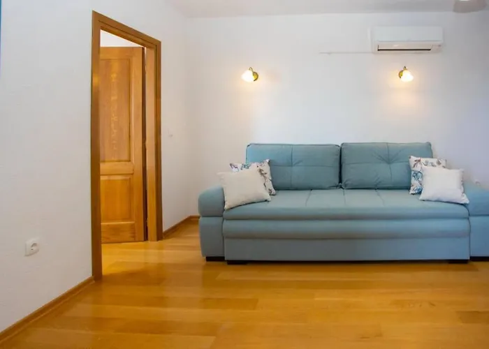 Apartments Ivica #6