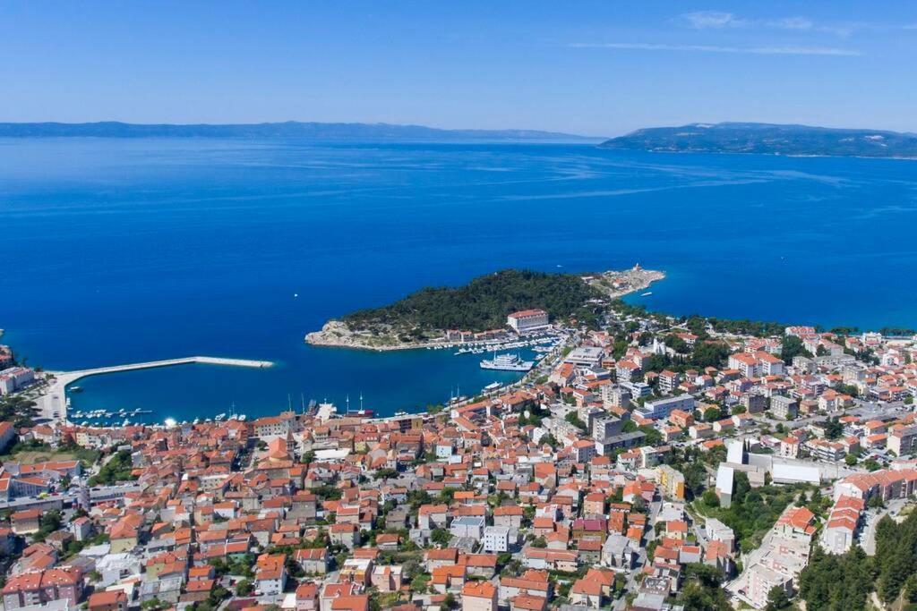 Ivica #6 Makarska